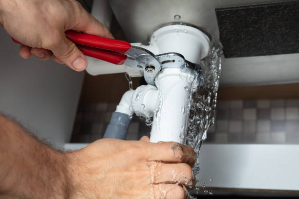 Best Flood restoration services  in Canterwood, WA