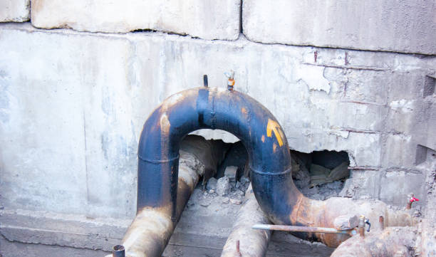 Best Residential water damage restoration  in Canterwood, WA